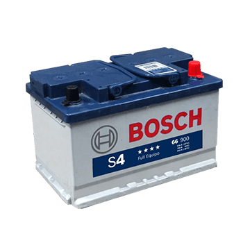 Baterías Bosch ver Catálogo