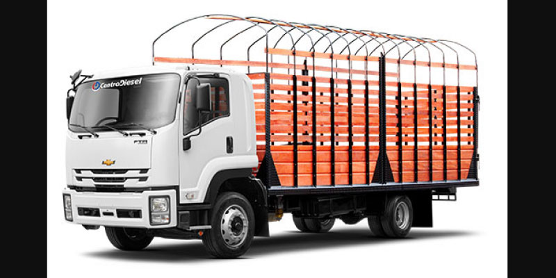 chevrolet ftr