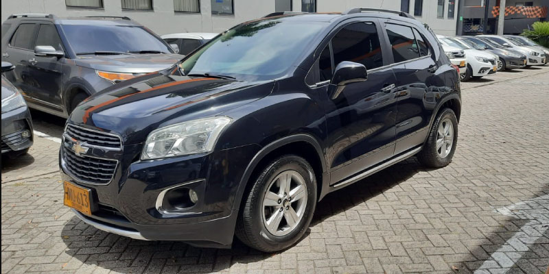 baterias-para-chevrolet tracker