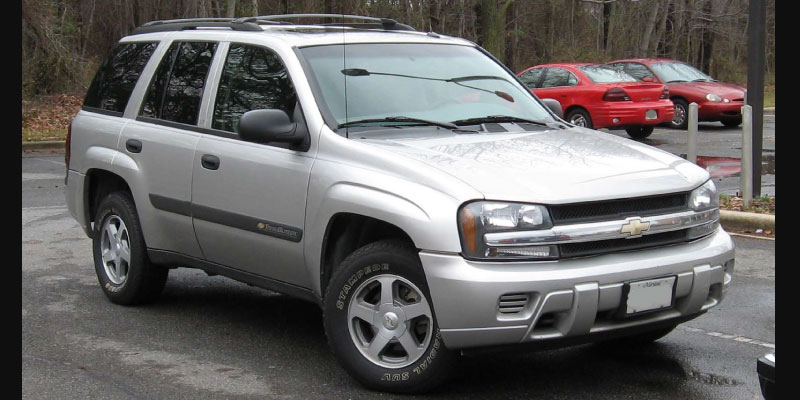 baterias-para-chevrolet trailblazer