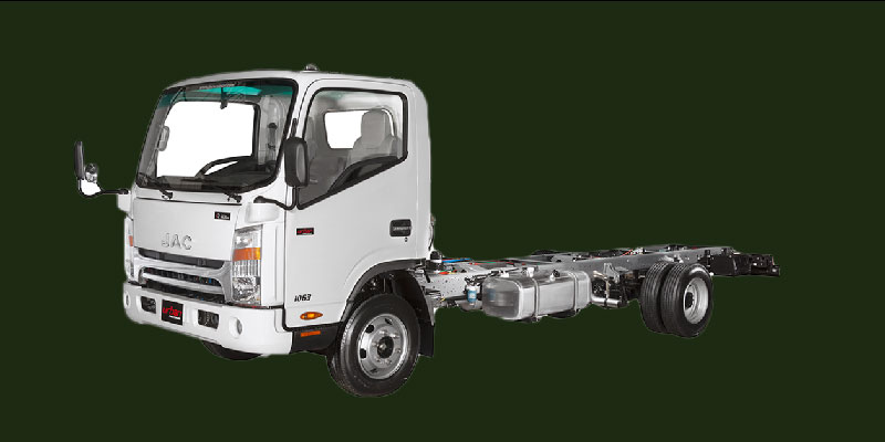 jac hfc 1063