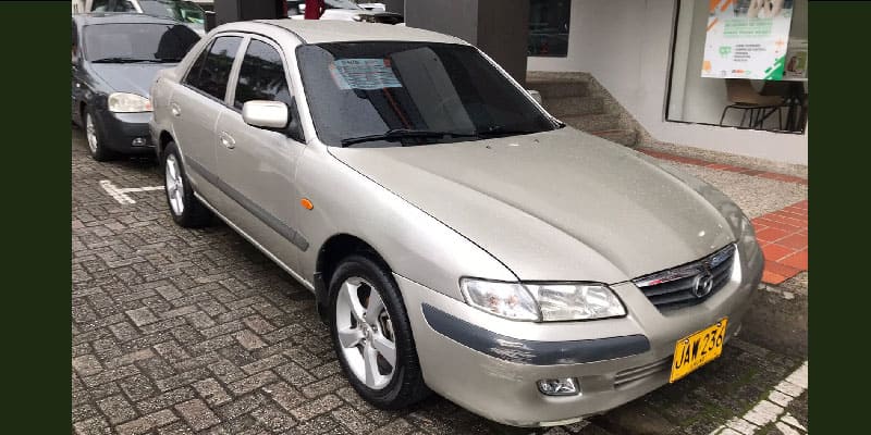 baterias-para-mazda-milenio