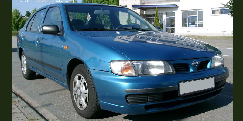 baterias-para-nissan-almera-slx
