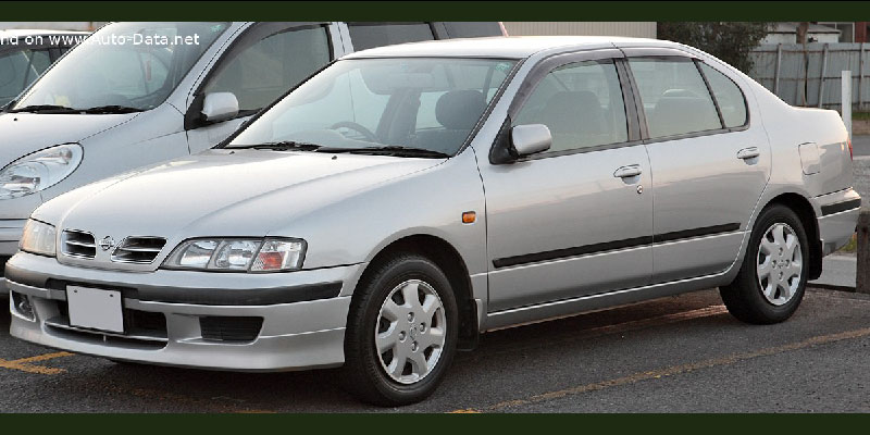 baterias-para-nissan-primera