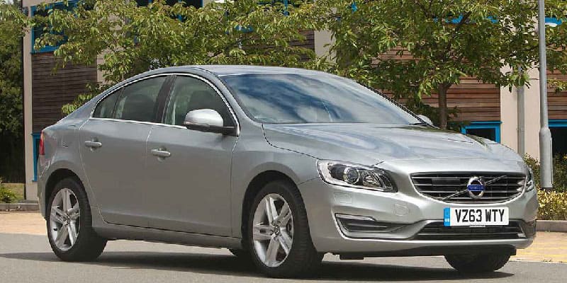 baterias oara volvo berlina