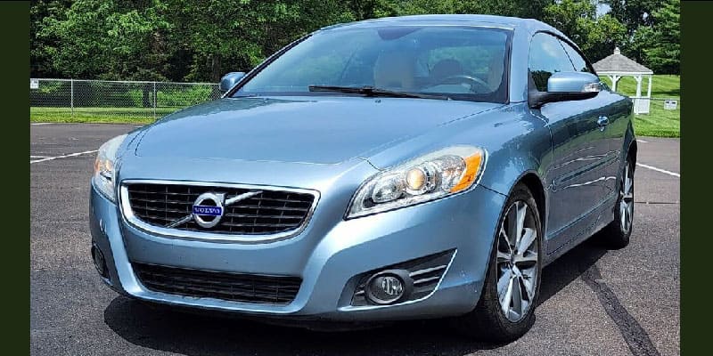 baterias para volvo c70