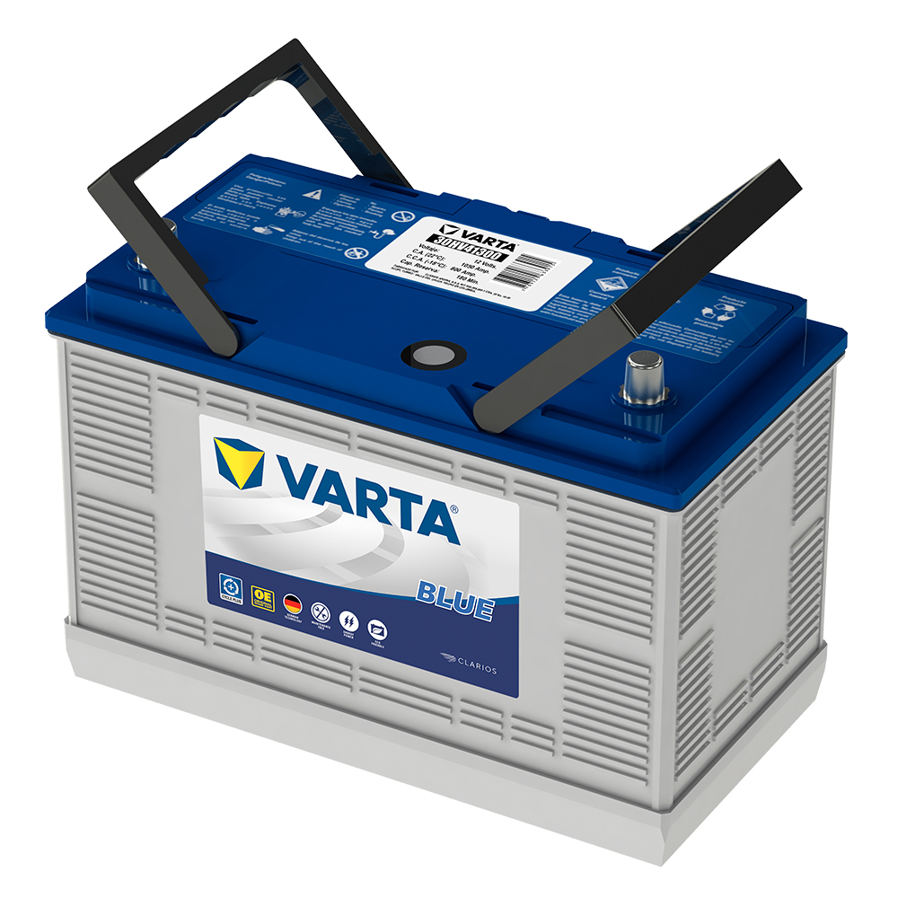 Batería Varta Blue 1300 / Caja 30H-31H Poste / Polaridad Izquierda